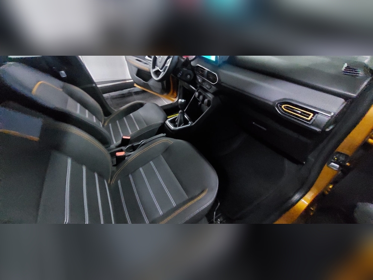 Dacia Sandero Stepway 1.0 100cv glp foto 10